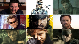 Let's Help Hollywood Find the Perfect Snake for the <em>Metal Gear</em> Movie